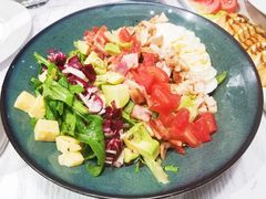 -娜娜家·Nana's restaurant(国金汇店)