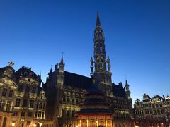 -布鲁塞尔大广场