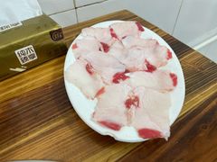 牛胸标-柴头哥·牛肉火锅(爱民路店)