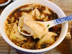 -笑来喜馄饨小笼工坊店(湖滨街店)