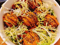 -沃野Oii(青年湖店)