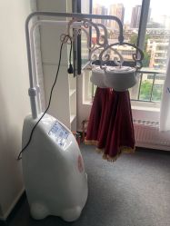 -苗塑堂减肥·艾灸