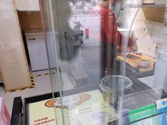 -寻乔记·焖烤鸡腿饼(文化路店)