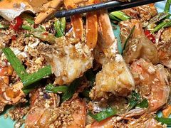 -荣基四海一家·家常菜·海鲜大排档(新安店)