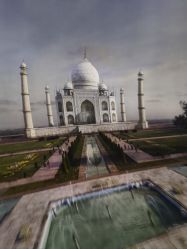 -翱翔飞越地平线