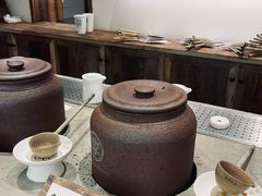 -李山山茶事(景枫店)