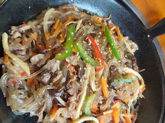 -咕咕站韩国料理(紫金港店)