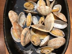 -萨莉亚意式餐厅(莲花国际广场店)