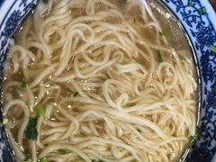 -东大桥小国抻面烧烤(长通路店)