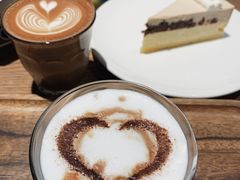 -Peet's 皮爷咖啡(东湖路手作店)