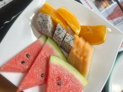 -松坂屋日料自助(长城路店)