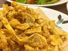 -长城东北菜(新港西路店)