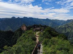 -圣莲山风景区