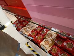 -LanTa蓝塔烘焙(中原万达店)