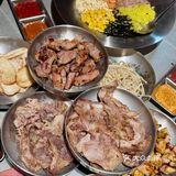 烟台新店[调皮]烤肉控请举手