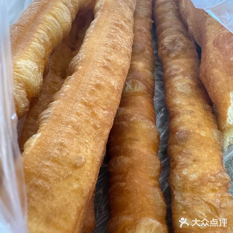 天津早点—四新道
