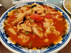 -真不同饭店(中州东路店)