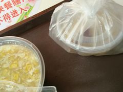 -小草糖水(海棠村店)