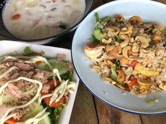 -Doo Dee Thai Food(Issan/Isaan/Esan)