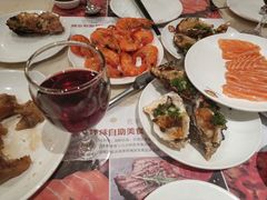 -芭菲盛宴·环球美食(解放碑英利国际店)