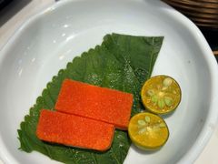 -半岛听涛蒸汽海鲜自助(K11店)