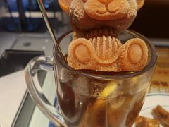 -文通冰室(东方宝泰店)