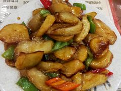 -吉味馆(柠溪店)