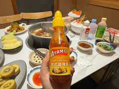 -花和寿喜烧·三文鱼自助专门店(光屿城店)