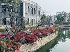 -赤坎·广东华侨国际旅游度假区