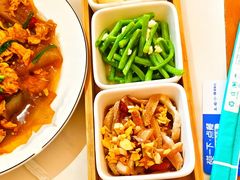 -鲁南仔·滕州炒鸡(经三路店)