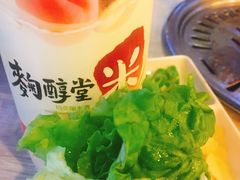-郑阿姨的家·이모네·韩料&烤肉(武川路店)