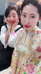 -艾慕婚纱礼服馆(和平店)
