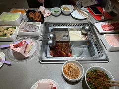 -海底捞火锅(龙湖三千集店)
