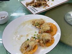 -景好海鲜餐厅(大鹏必选旅游店)