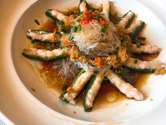 -京华烟云·北京烤鸭(领展购物广场·中关村店)