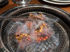 -隐炉和牛烧肉店(群力店)