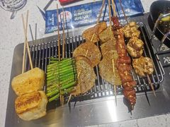 -大成活海鲜烧烤龙虾(静安大融城店)
