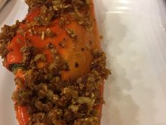 桥底辣蟹-桥底辣蟹(谢斐道店)