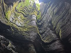 -梭布垭石林景区