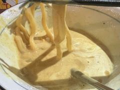 -火山屋台(新街口店)