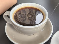 -blend咖啡部落(卓悦中心店)