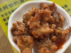 -老阿伯·闽南菜
