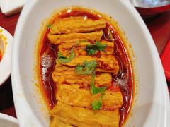 -喜家德虾仁水饺(长泰广场店)