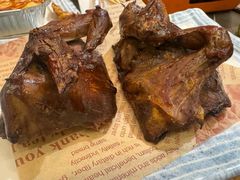 -小两口锦州烧烤·脆皮油边(依云北郡店)