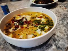-聚丰园•湖鲜餐厅(阿红私房菜梅石路店)