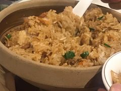 笋丝炒饭-五姊妹海鲜(火车站店)