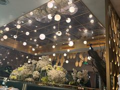 -雀蓝川菜(奥体广场店)