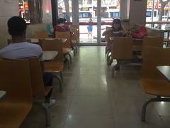 大堂-焦记老潼关肉夹馍(东五路店)