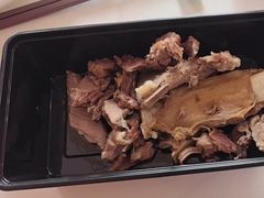 -巴音浩日娲·蒙餐(双林东路店)