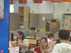 -前门杨记·铜锅涮肉(王府井·故宫店)